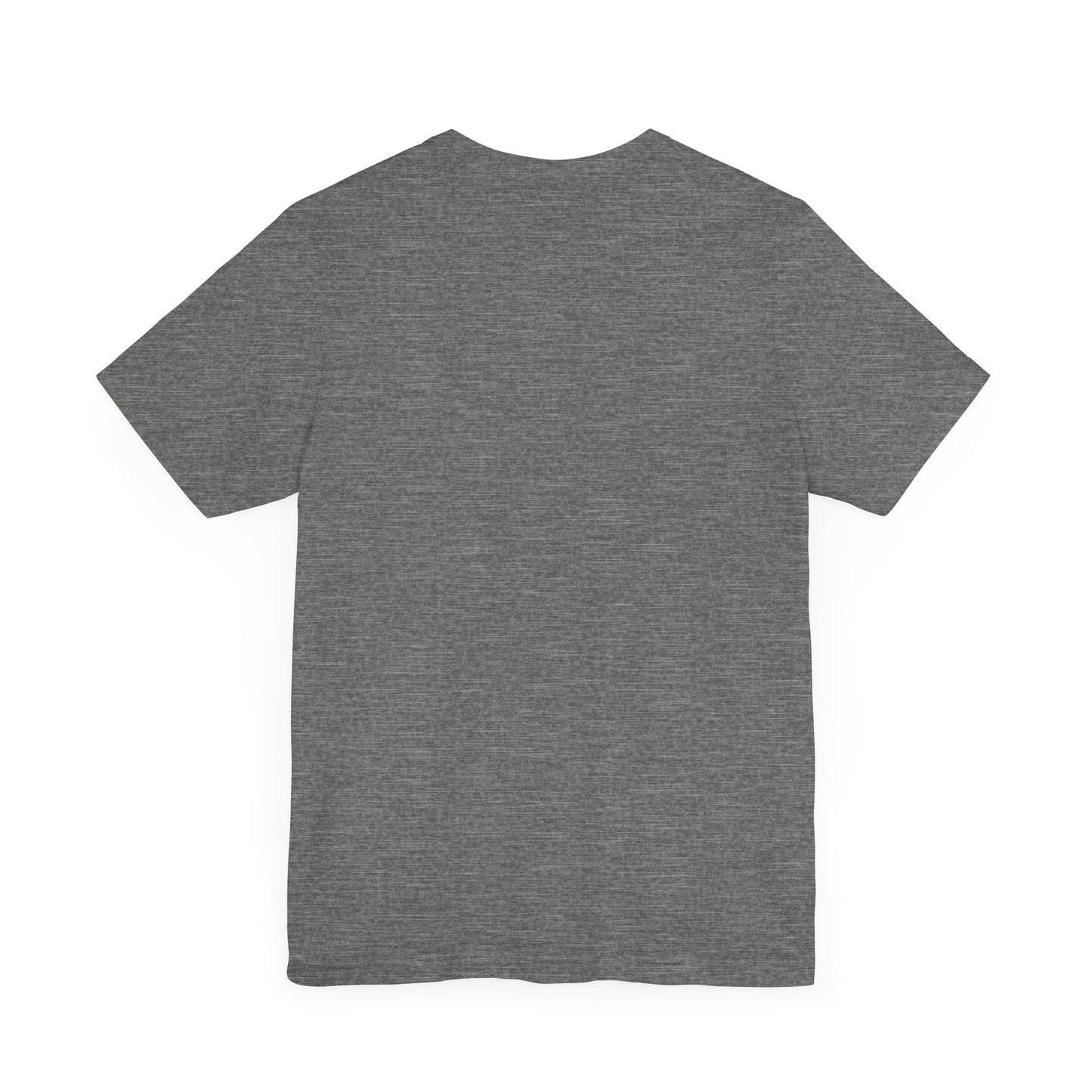 Things I do: Crystals 2 | Unisex Jersey Short Sleeve Tee Darks