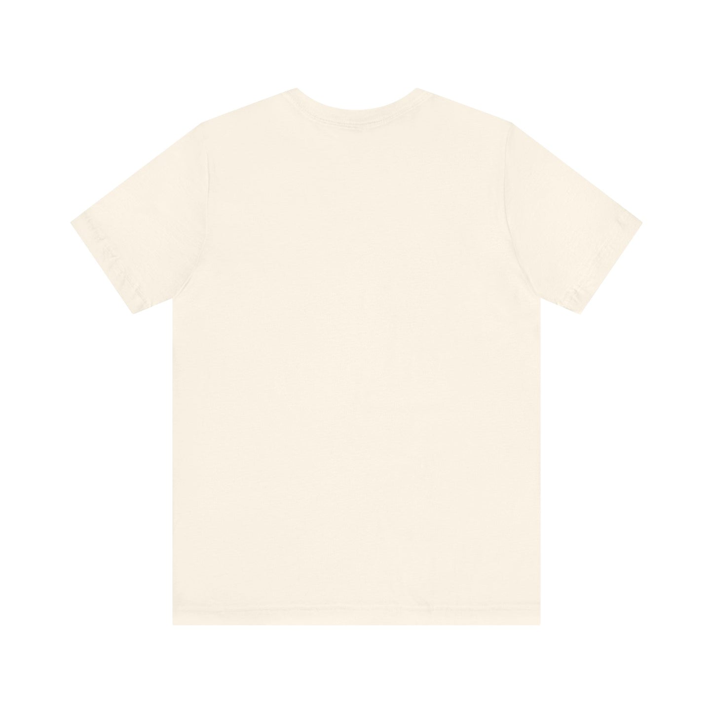 Things I do: Crystals 1 | Unisex Jersey Short Sleeve Tee Lights