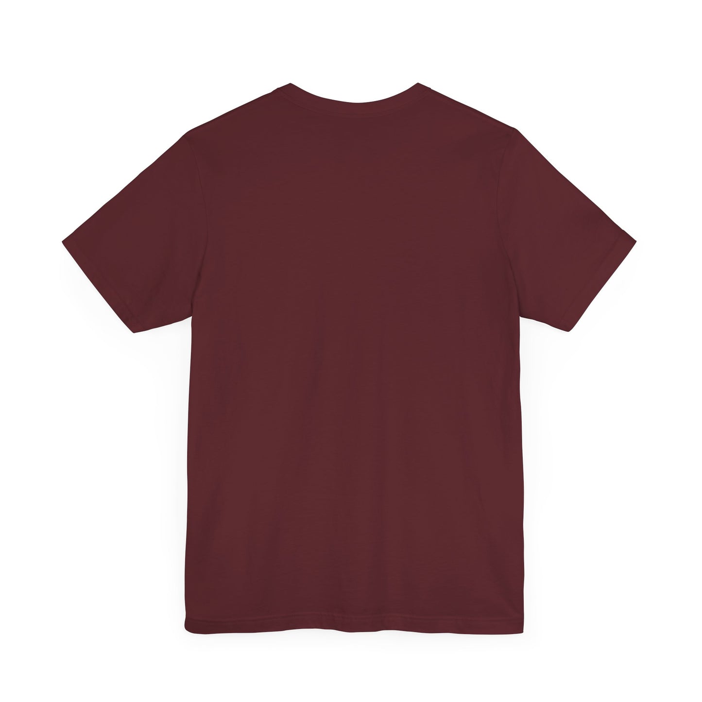 Things I do: Crystals 2 | Unisex Jersey Short Sleeve Tee Darks