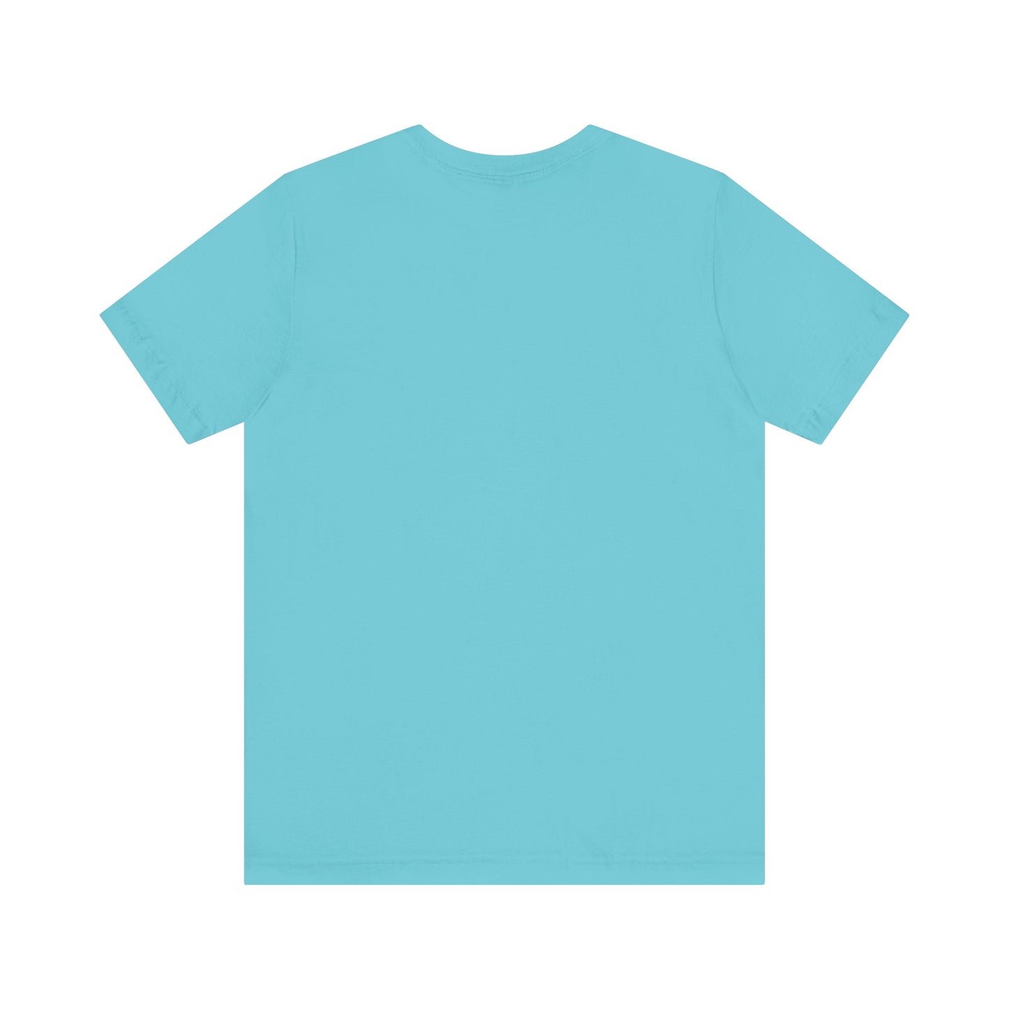 Things I do: Crystals 1 | Unisex Jersey Short Sleeve Tee Lights