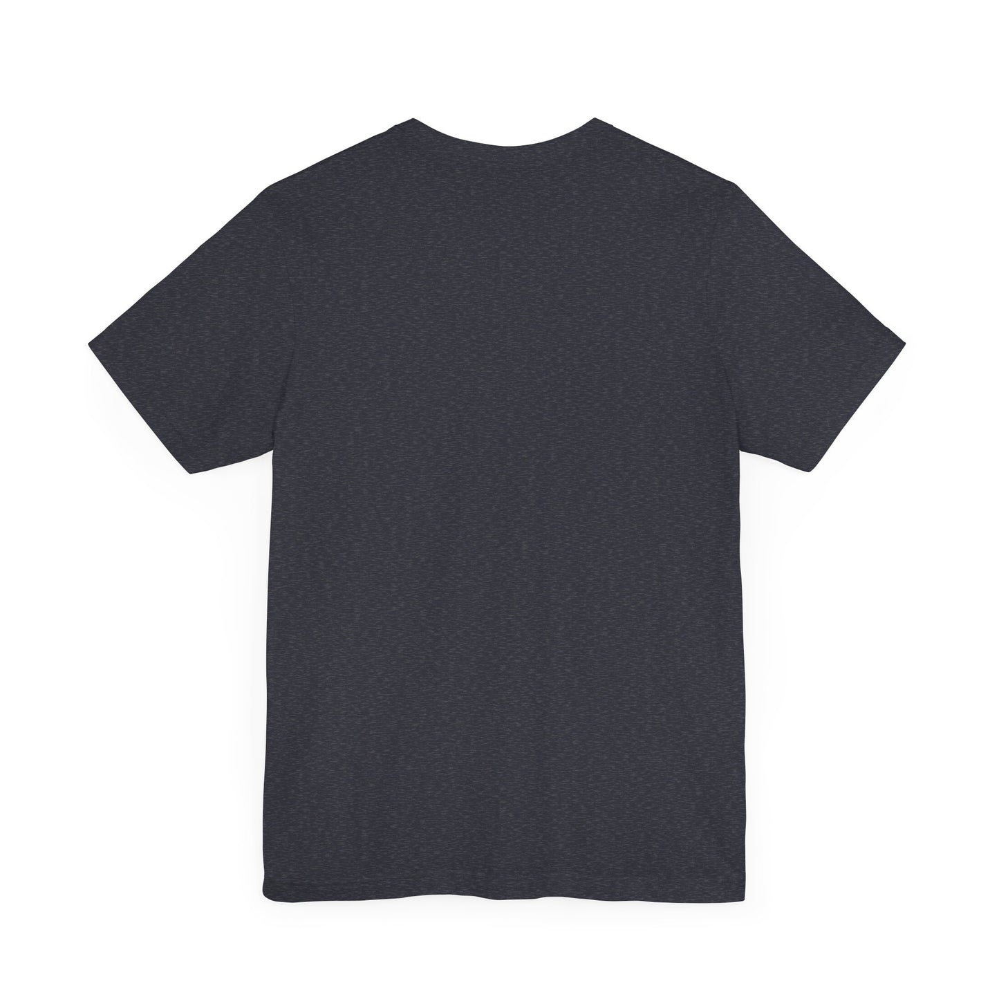 Things I do: Crystals 2 | Unisex Jersey Short Sleeve Tee Darks