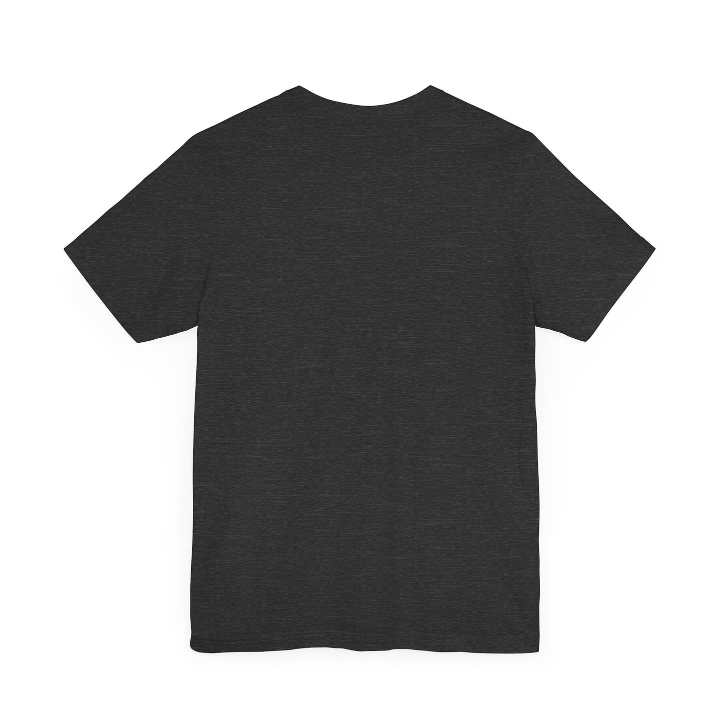 Things I do: Crystals 2 | Unisex Jersey Short Sleeve Tee Darks