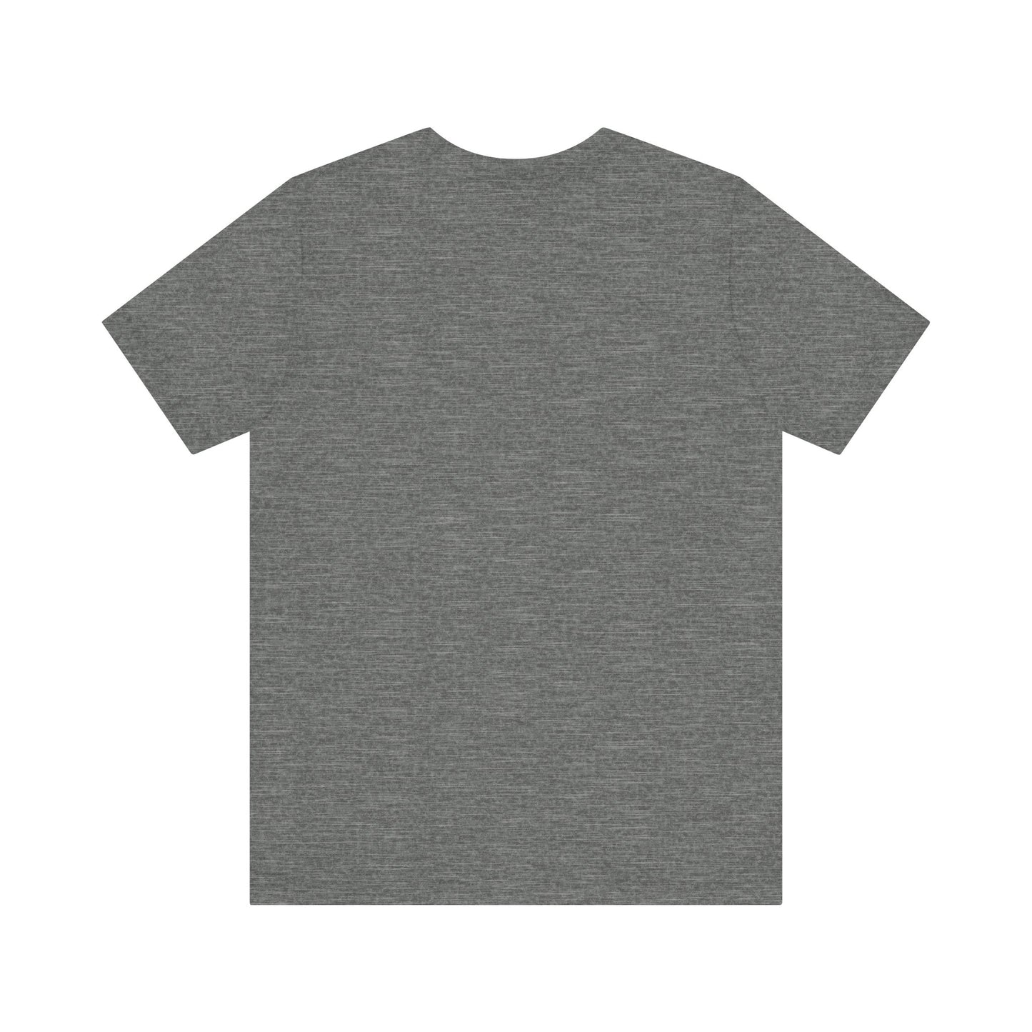 Things I do: Crystals 2 | Unisex Jersey Short Sleeve Tee Darks