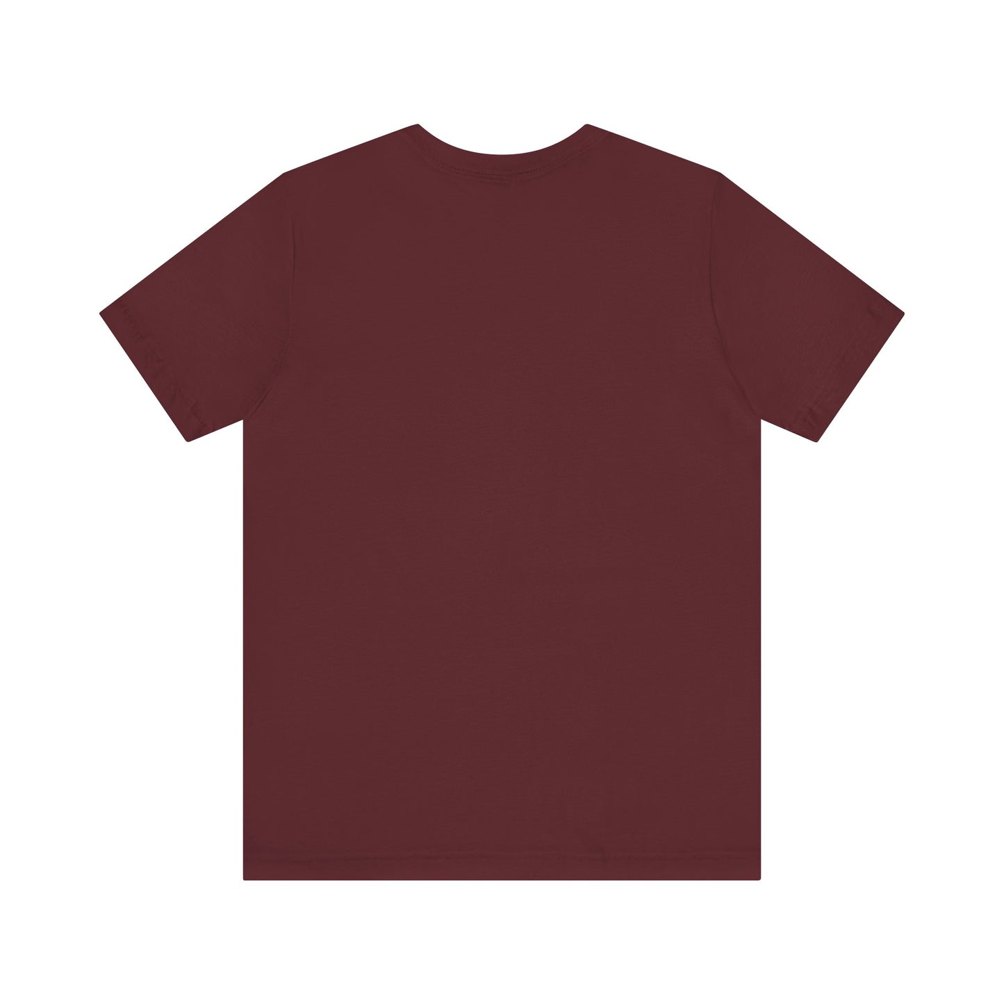 Things I do: Crystals 2 | Unisex Jersey Short Sleeve Tee Darks