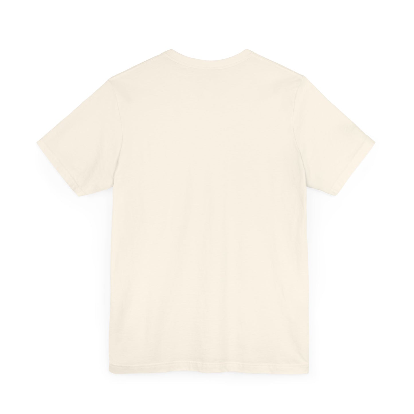 Things I do: Crystals 1 | Unisex Jersey Short Sleeve Tee Lights