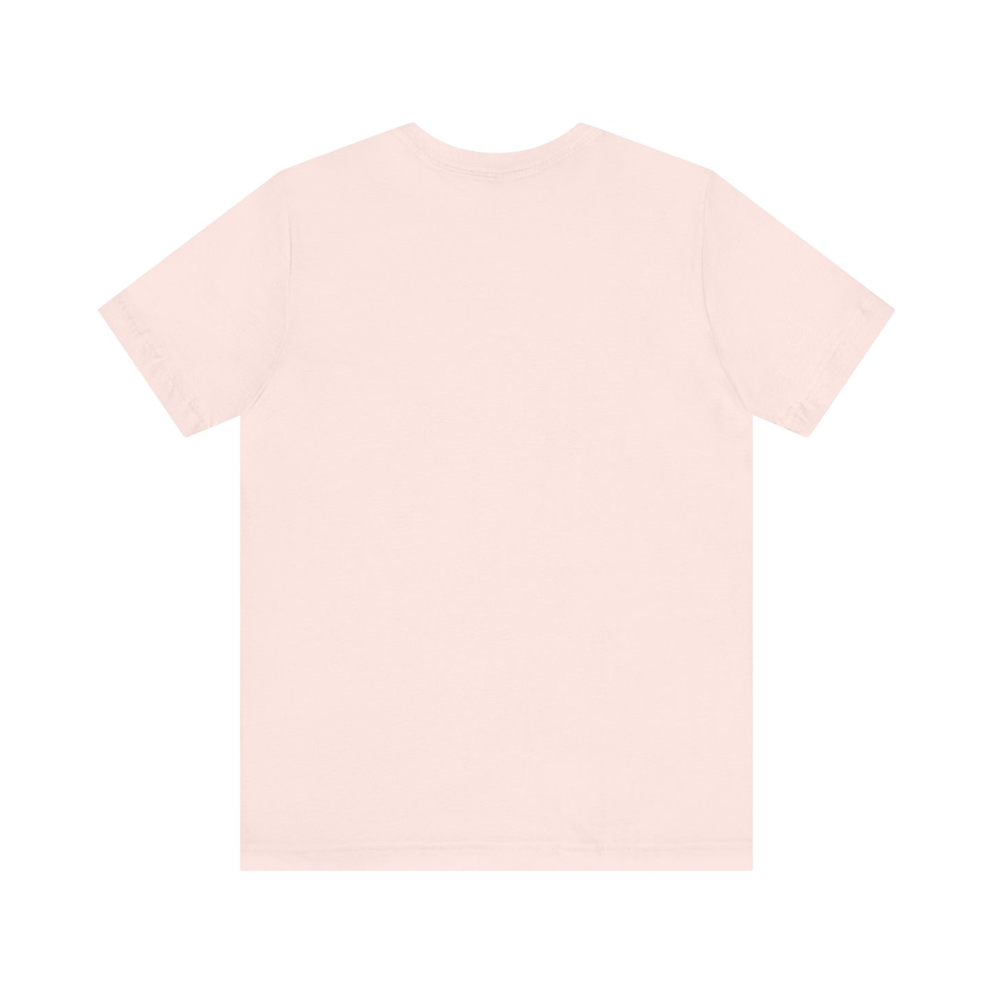 Things I do: Crystals 1 | Unisex Jersey Short Sleeve Tee Lights