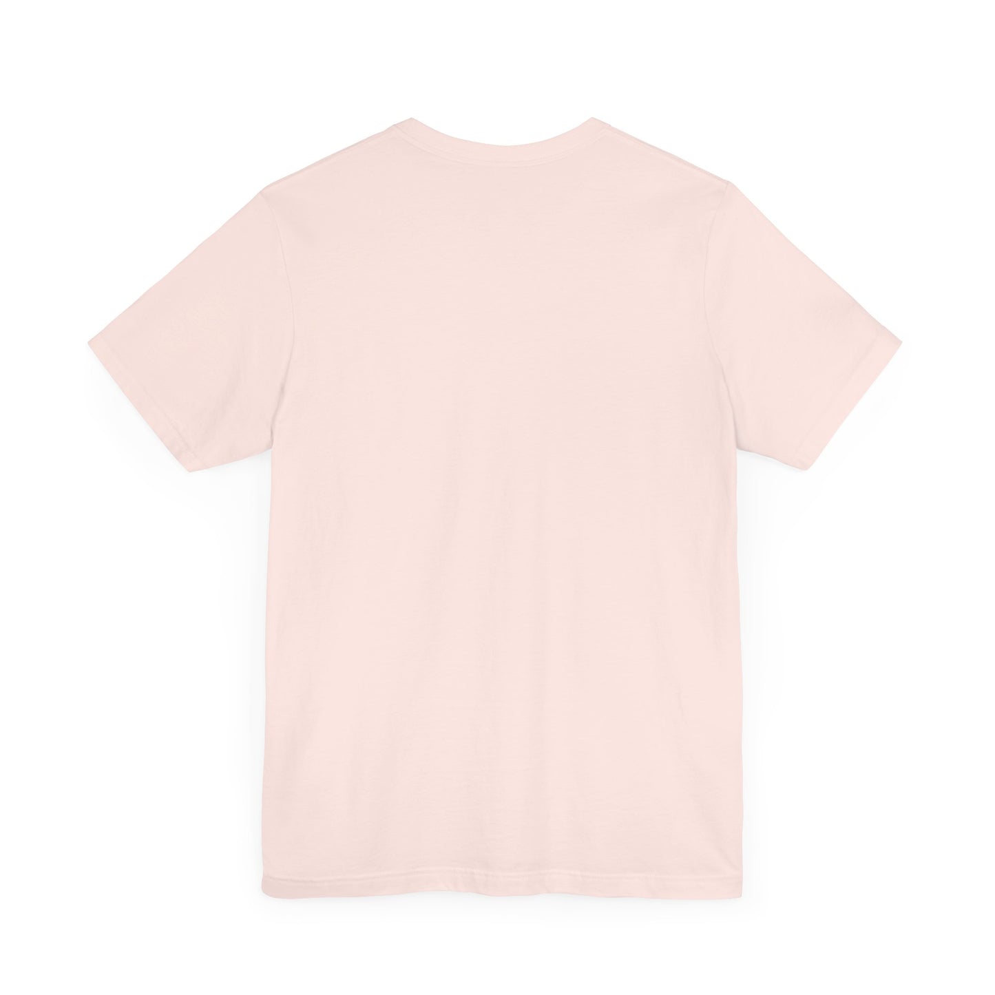 Things I do: Crystals 1 | Unisex Jersey Short Sleeve Tee Lights