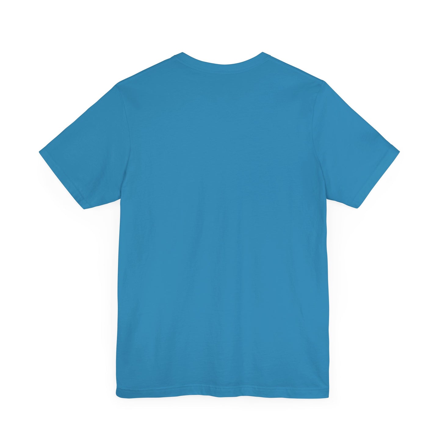 Things I do: Crystals 2 | Unisex Jersey Short Sleeve Tee Darks