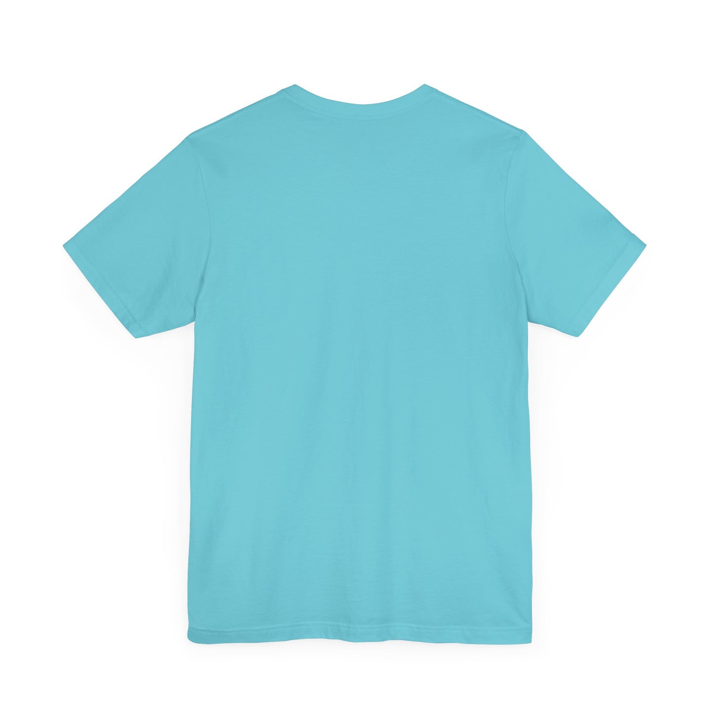 Things I do: Crystals 1 | Unisex Jersey Short Sleeve Tee Lights