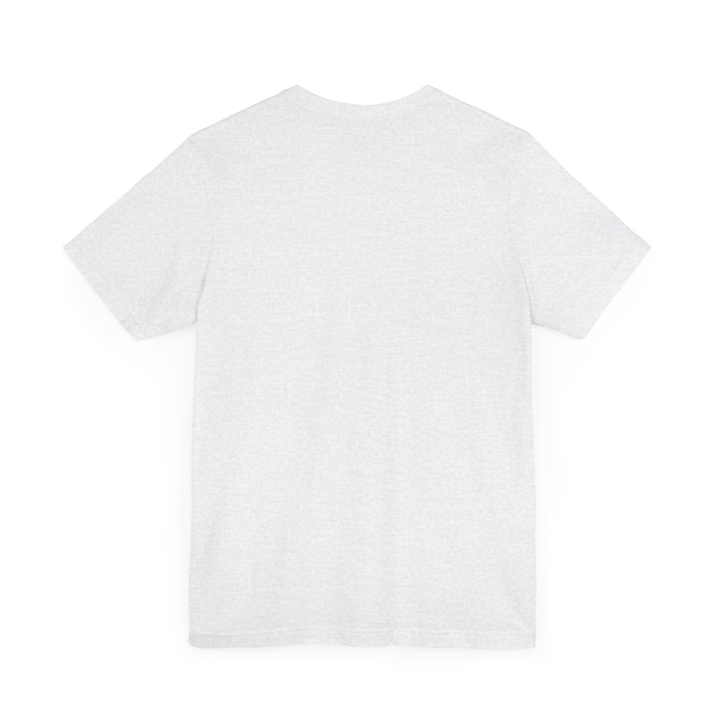 Things I do: Crystals 1 | Unisex Jersey Short Sleeve Tee Lights