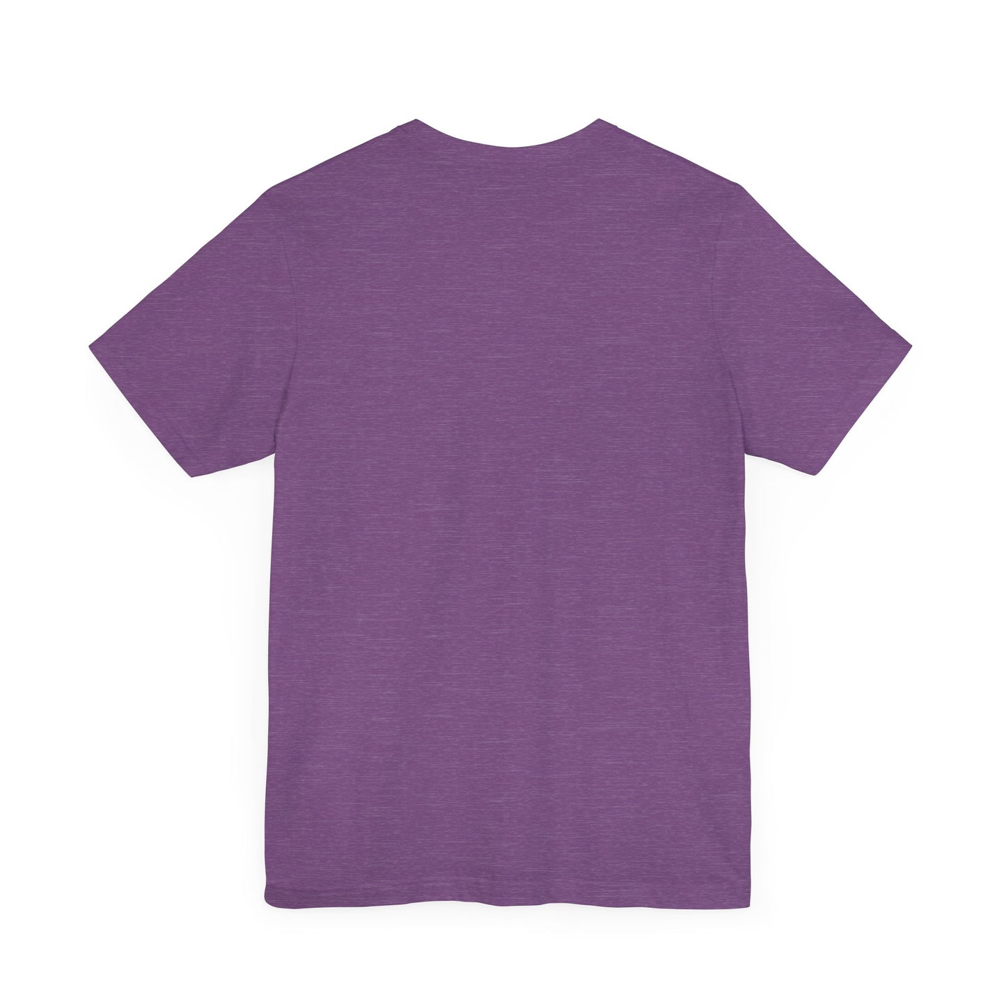 Things I do: Crystals 2 | Unisex Jersey Short Sleeve Tee Darks