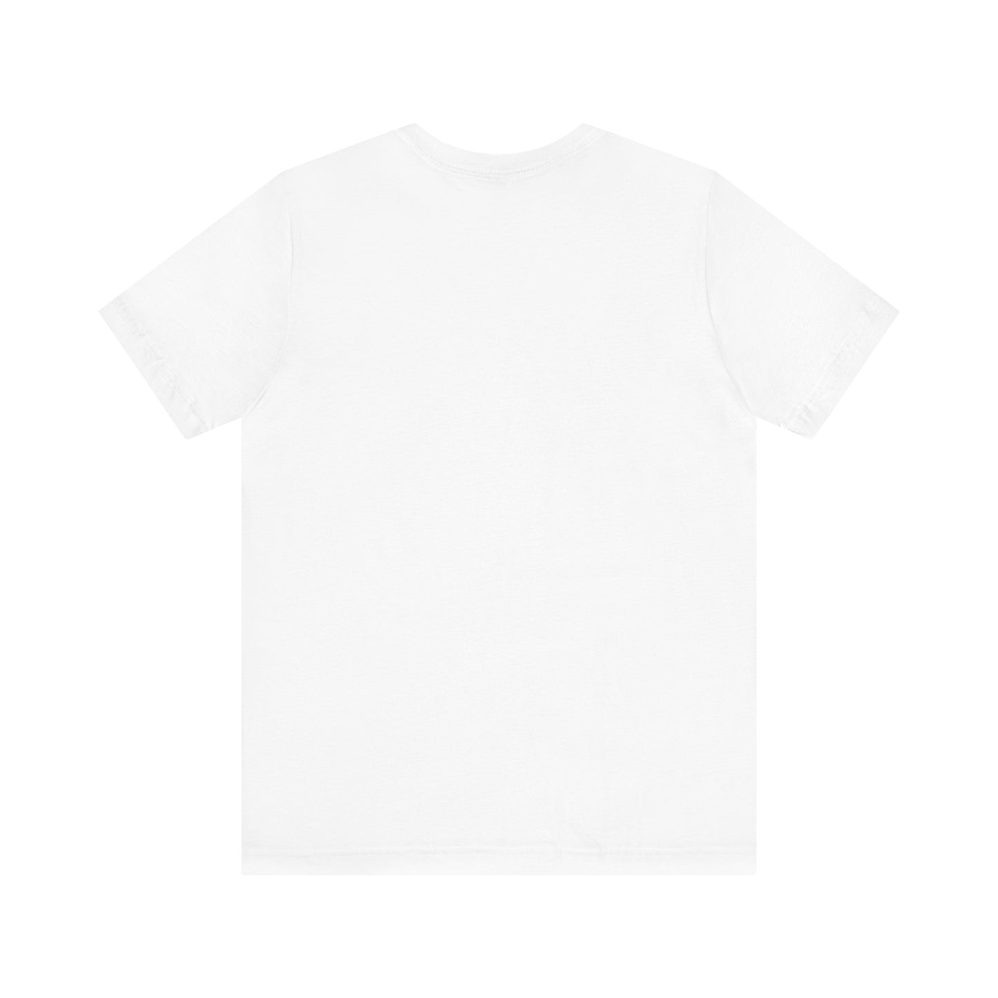 Things I do: Crystals 1 | Unisex Jersey Short Sleeve Tee Lights