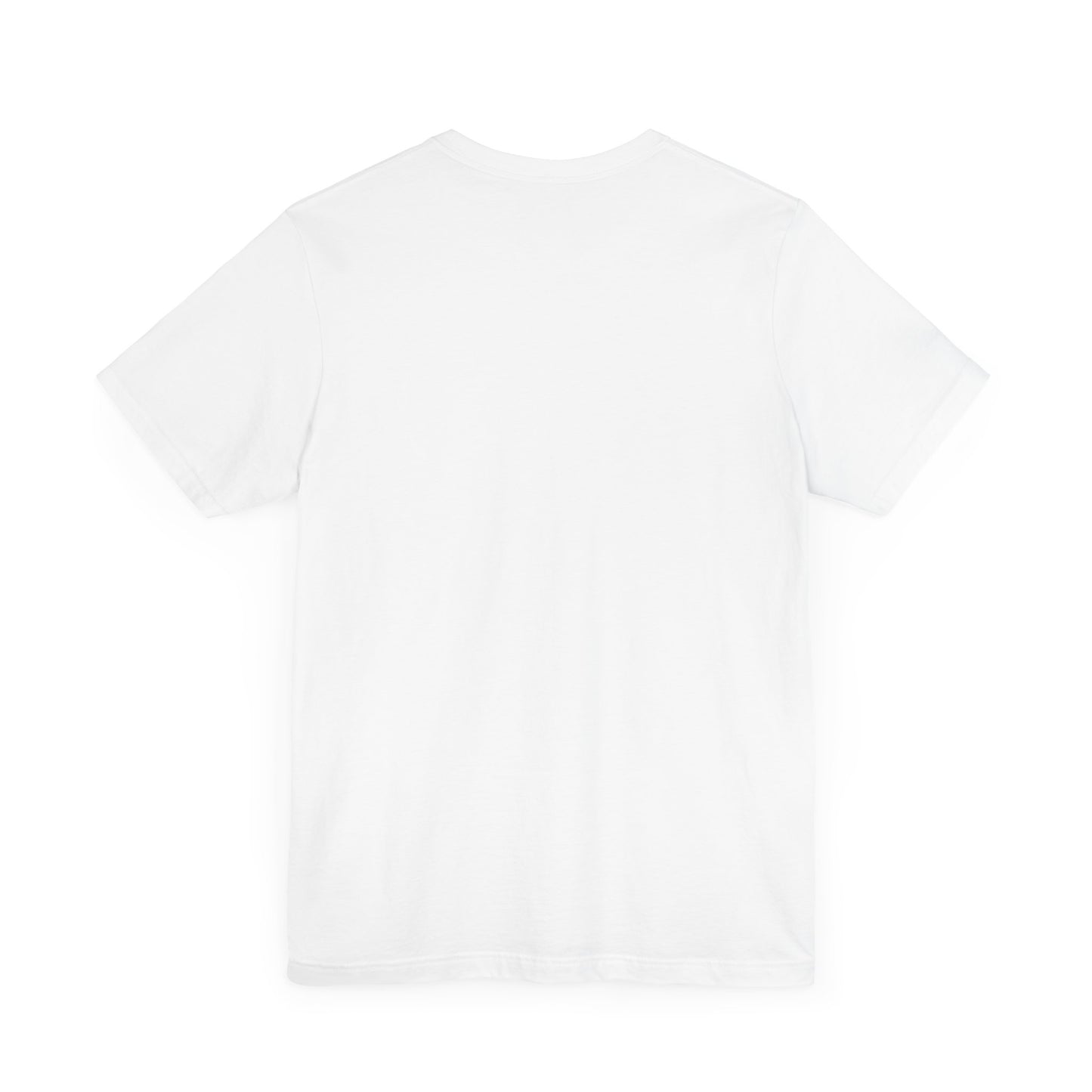 Things I do: Crystals 1 | Unisex Jersey Short Sleeve Tee Lights