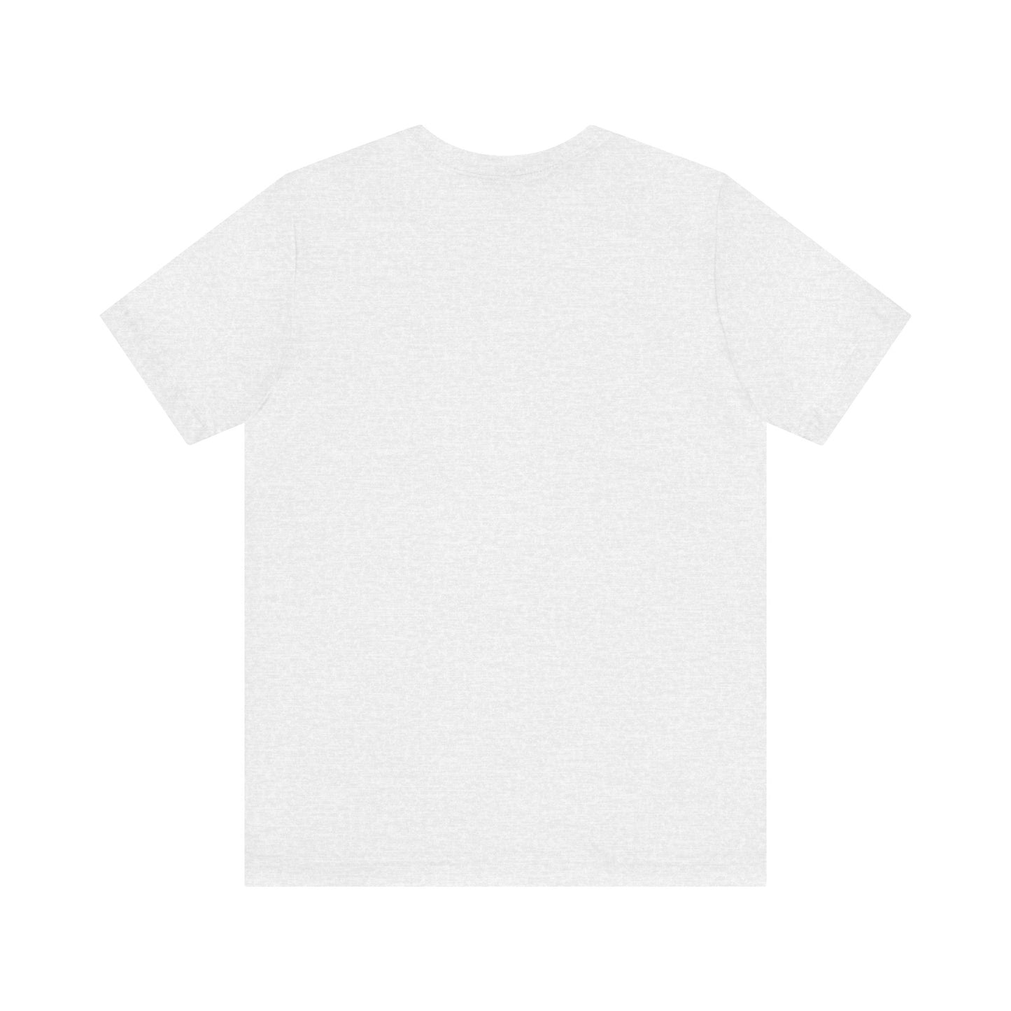 Things I do: Crystals 1 | Unisex Jersey Short Sleeve Tee Lights