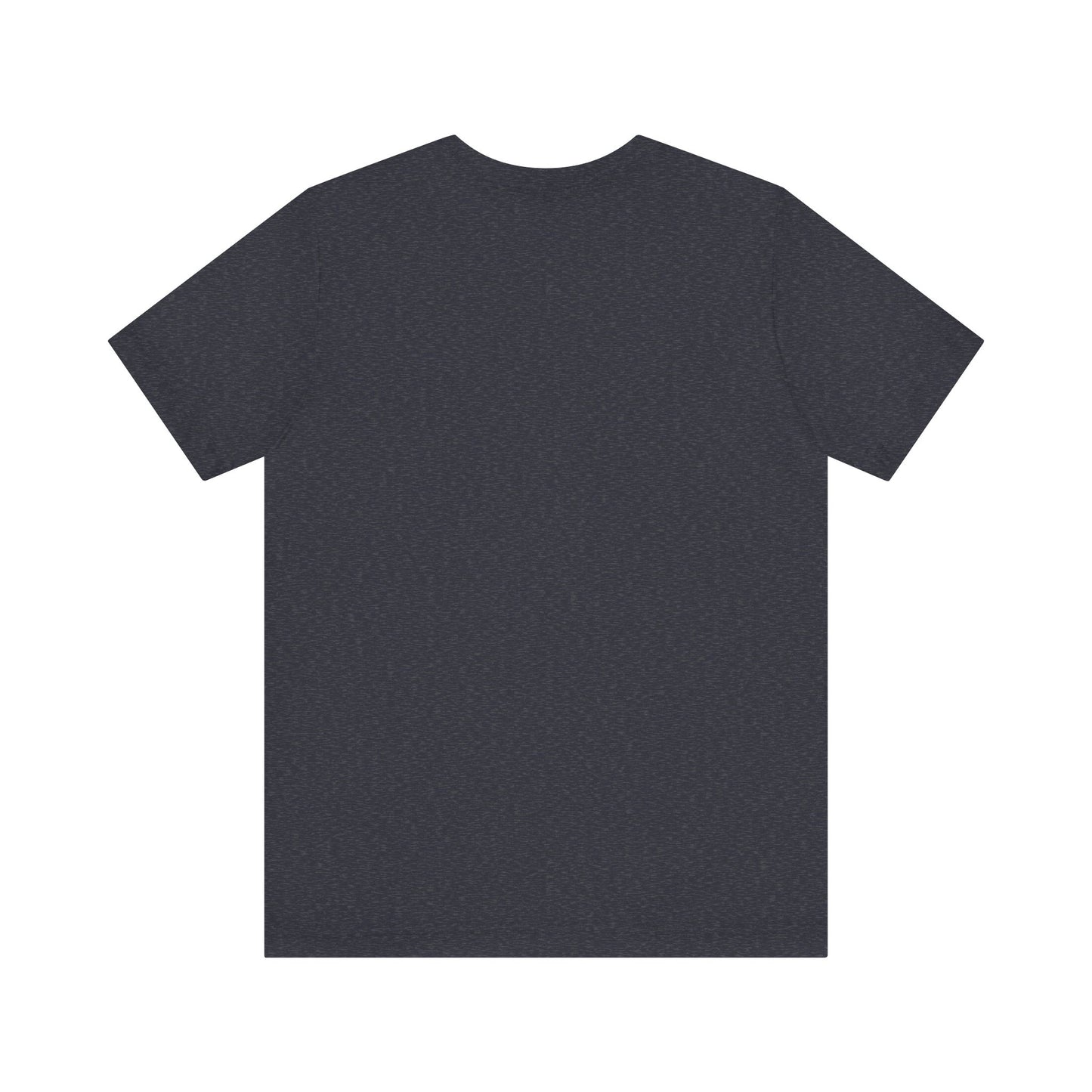 Things I do: Crystals 2 | Unisex Jersey Short Sleeve Tee Darks